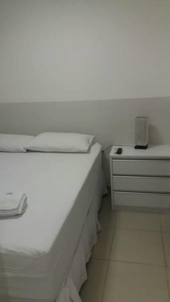 Flat Beach Class Santa Maria Premium Recife Luaran gambar